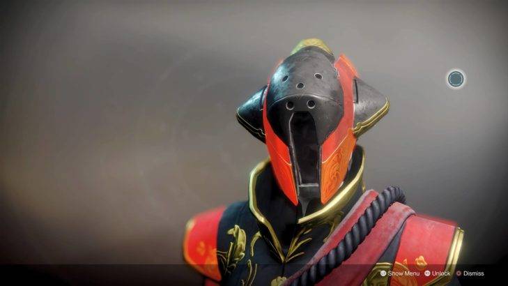 destiny 2 solstice of heroes warlock helmet