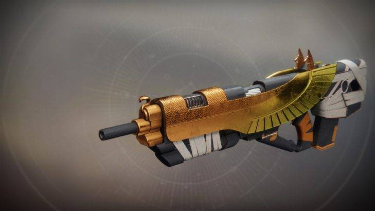 destiny 2 vigilance wing exotic pulse rifle