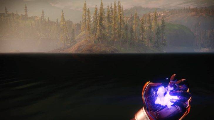 destiny 2 voidwalker grenade charge ability