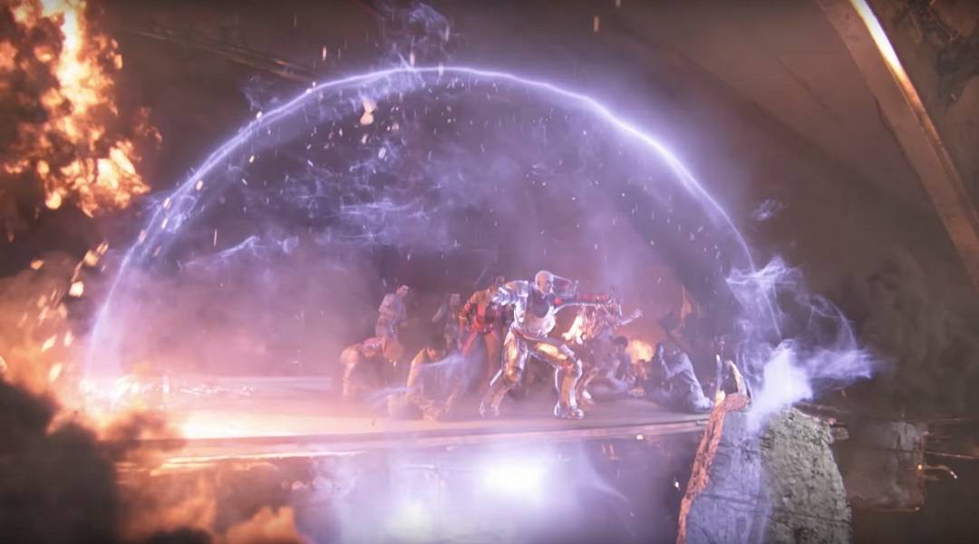 destiny 2 ward of dawn zavala