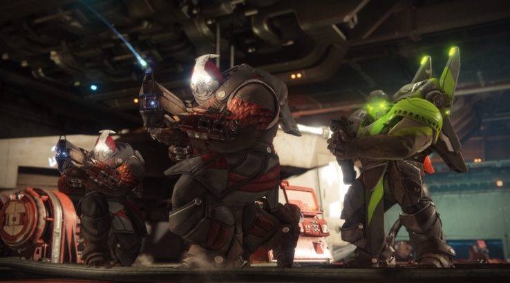 Destiny 2 world's fastest nightfall strike The Arms dealer