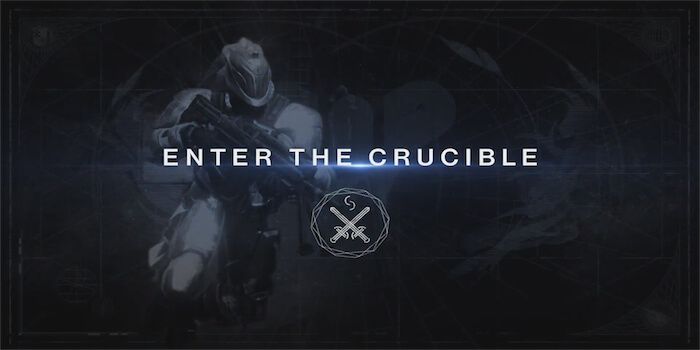 'Destiny' Adds Elimination PvP Mode to Regular Crucible Playlist