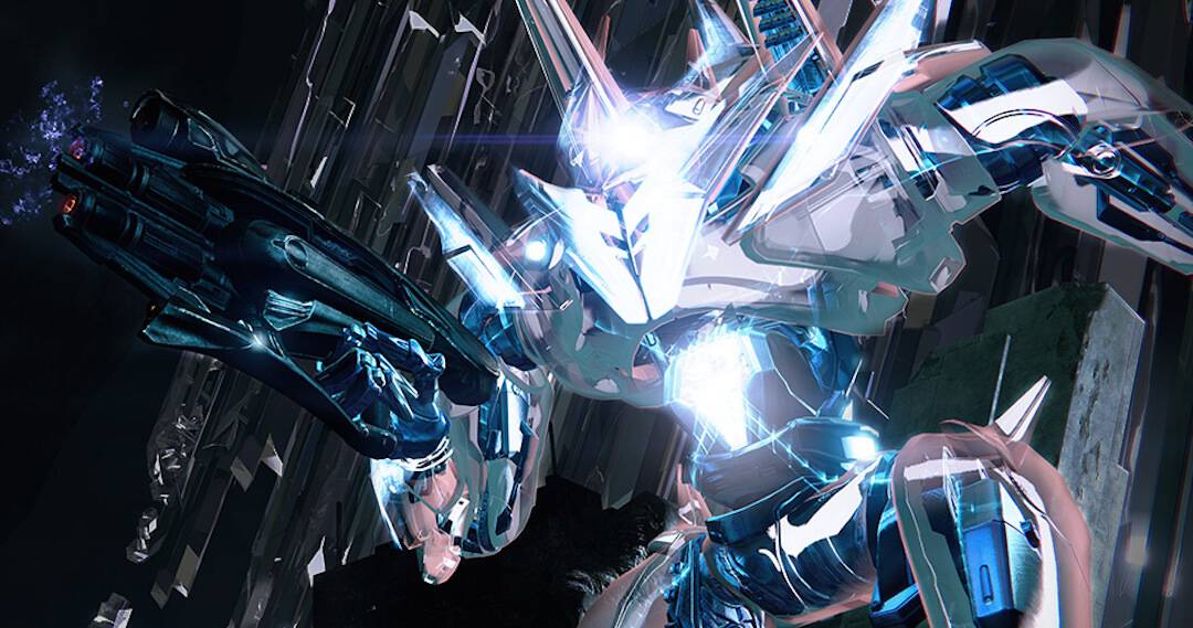 Destiny Atheon Raid Boss