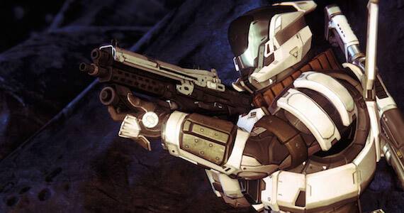 Destiny Beta Features 4 Story Chapters