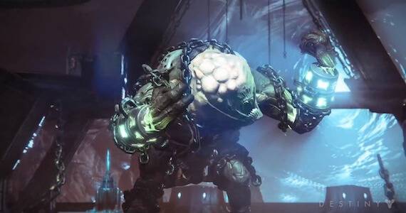 Destiny Beta PS3 PS4 Early Access