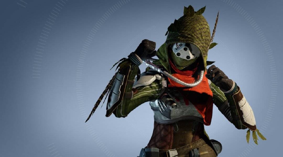 Destiny Booyah Emote