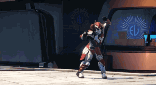 Destiny Carlton Dance