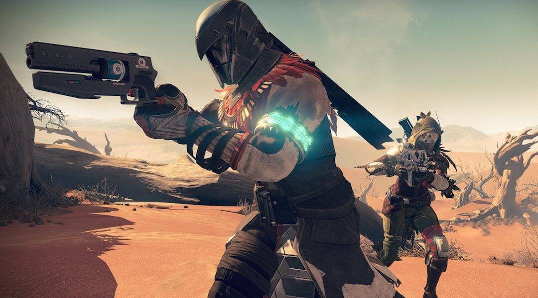 Destiny Changes September 8