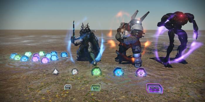 Destiny Colorblind Changes