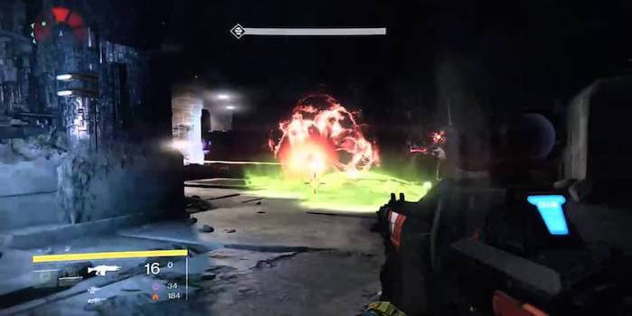 Destiny Conflux Tip