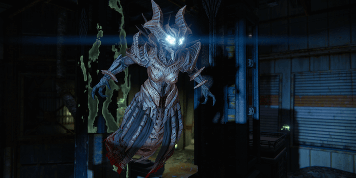 Destiny Dark Below Hot Fix