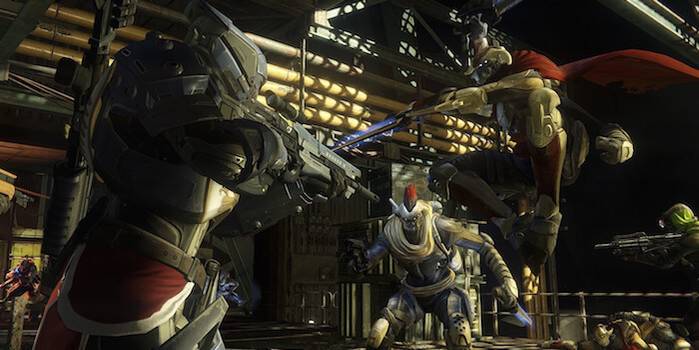 Destiny Devs Reveal Crotas End Secrets