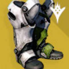 Destiny Dunemarchers Icon
