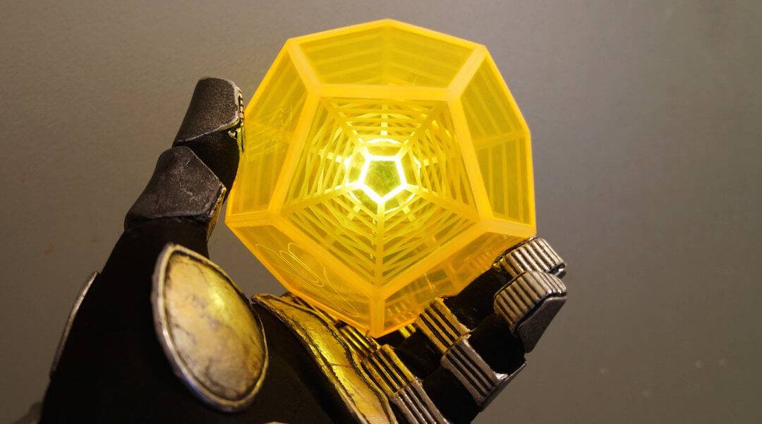 Destiny Exotic Engram