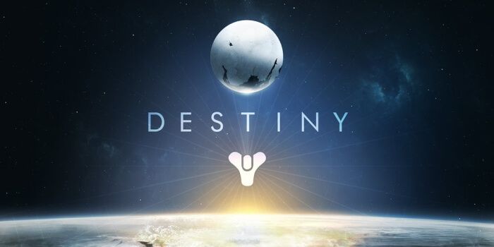 Destiny Game Header