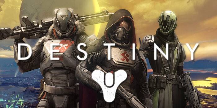 Destiny Game Review