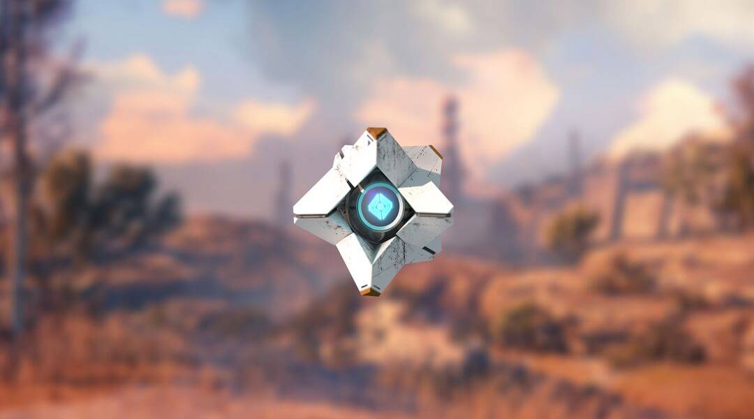 Destiny Taken King Ghost Shell Will Boost Stats