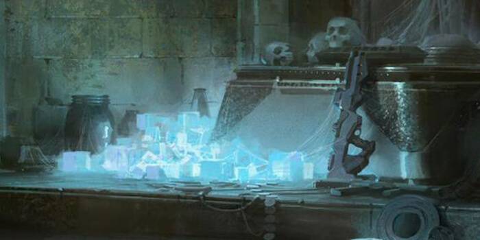 Destiny Glimmer Farm Fast