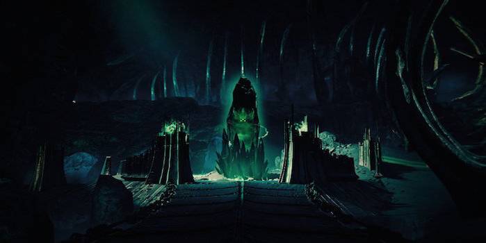 Destiny Hard Raid Crota End Delay