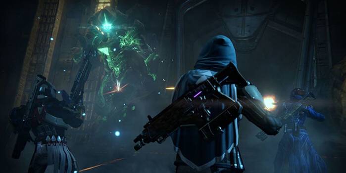Destiny Hot Fix Crota Fixed