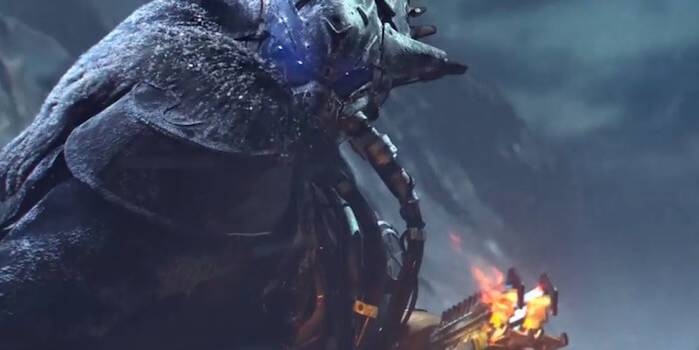 Destiny House of Wolves Prologue Trailer