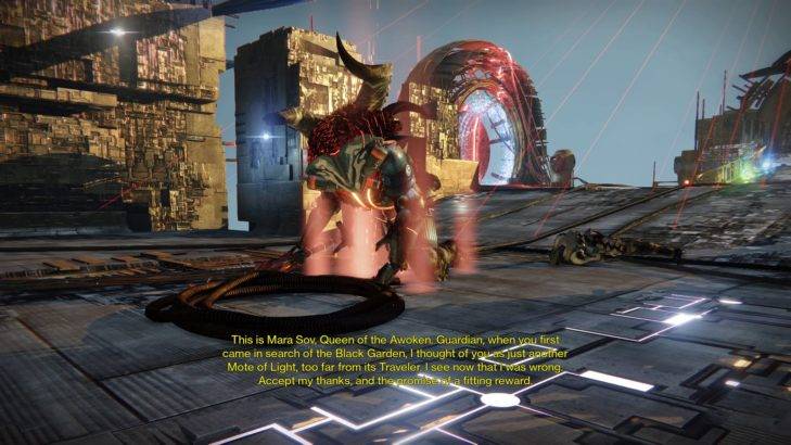 destiny house of wolves mara sov queens ransom mission skolas kell of kells