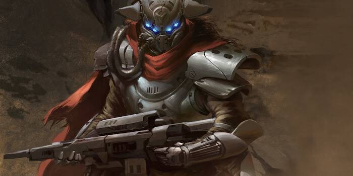 Destiny How Bungie Learned From The Dark Below Mistakes