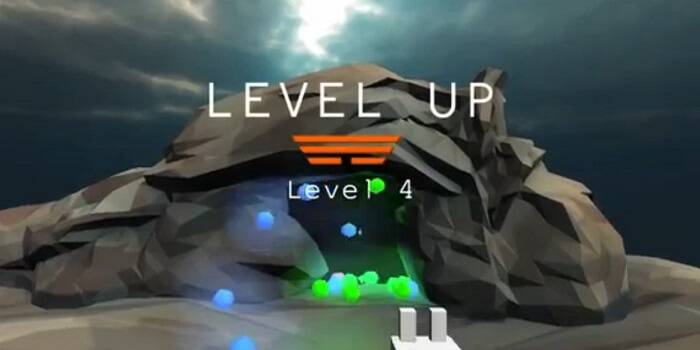 Destiny - Interactive Cave Shooting Simulator