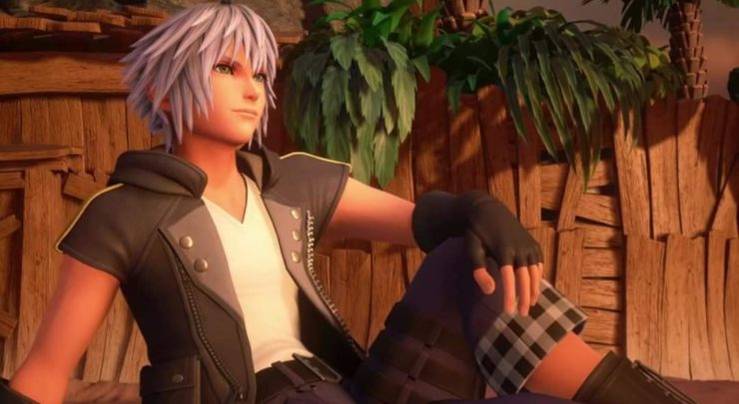 kingdom hearts 3 destiny islands riku