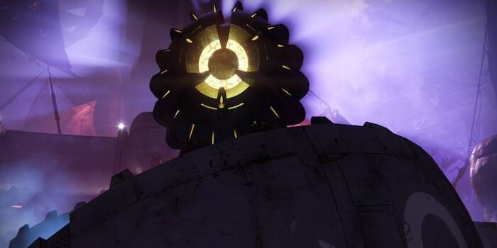 Destiny Kaliks Reborn Guide