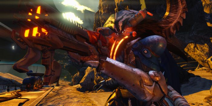 DestinyTracker🔺 on X: Throwback Thursday! Skolas was seen as a near  impossible boss to defeat when he was first introduced in the Prison of  Elders. Did your team defeat him?  /