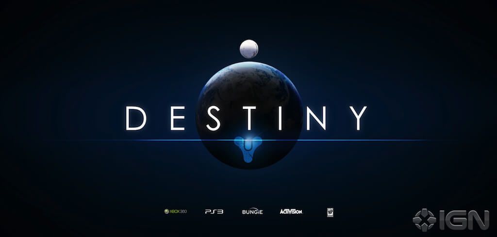 Destiny Logo Image