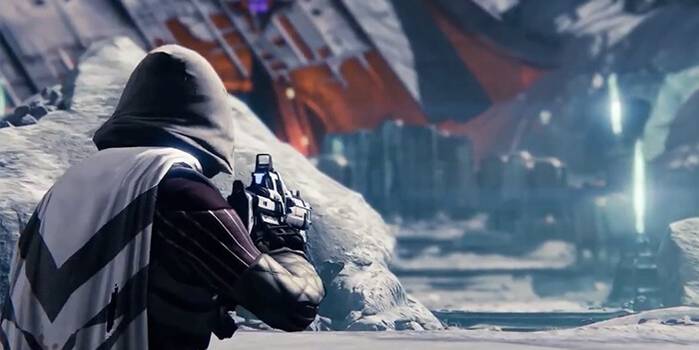 Destiny Multiplayer Inferno Rumor Crucible