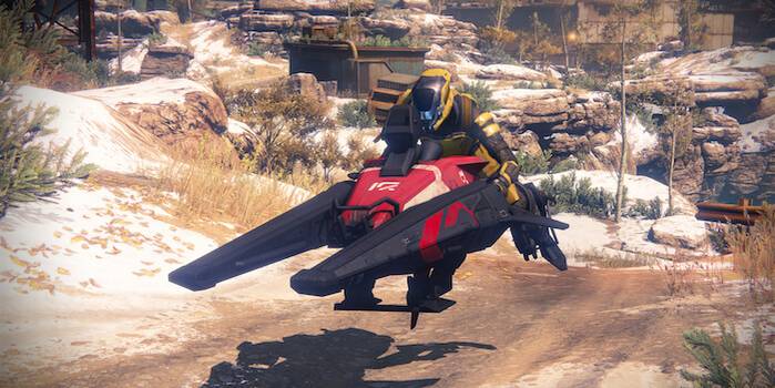 Destiny Mythbusters Video