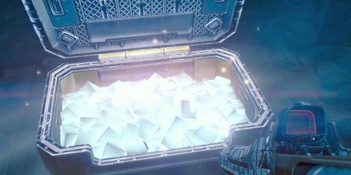 Destiny New Exotics in Old Missions