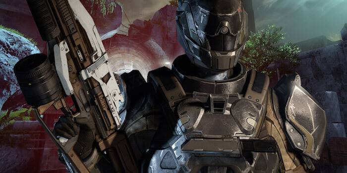 Destiny No Guns Crotas End Video