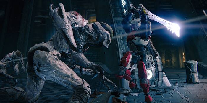 Destiny Patch Before Crota End Hard Mode