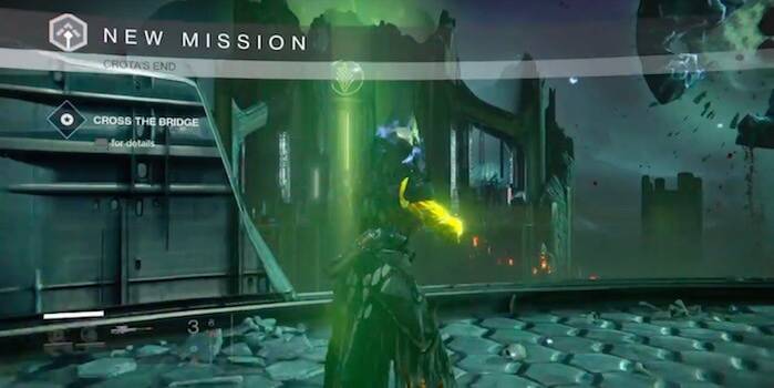 Destiny Player Solos Raid Post Patch