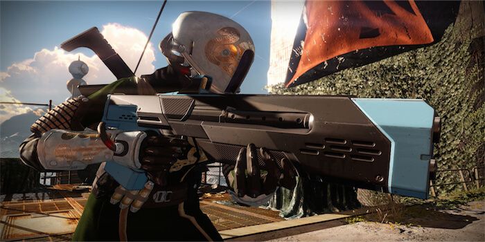 Destiny Players Compile Wishlist of Most Wanted Features