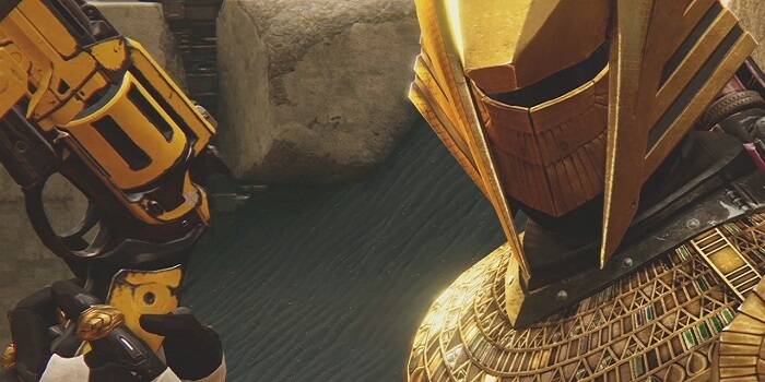 Destiny Prison of Elders