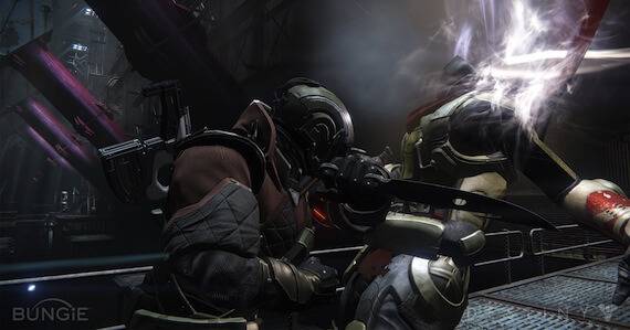 Destiny Public Event Details