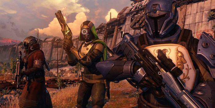 Destiny Queens Wrath Event Detailed