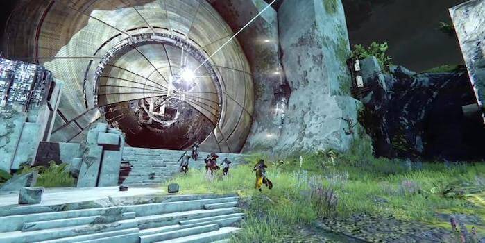 Destiny Raid Beat in 37 Minutes