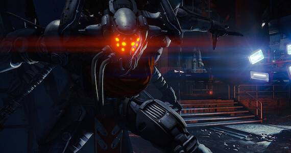 Destiny Raid Details