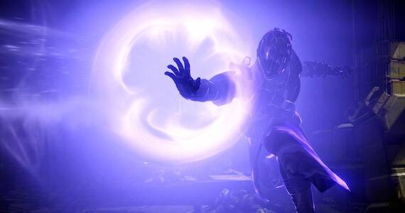 Destiny Release Date