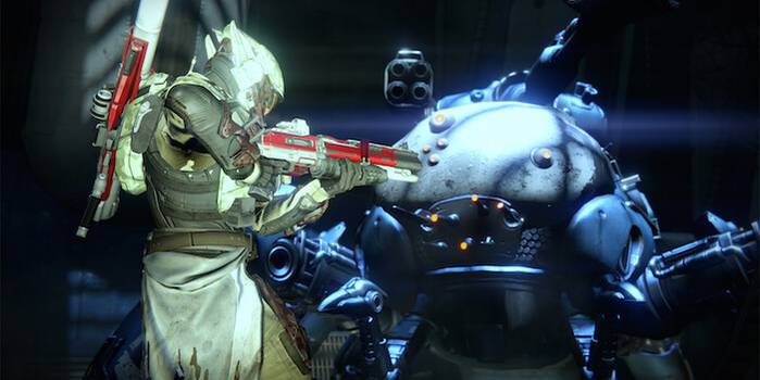 Destiny Shadow Thief Strike Guide