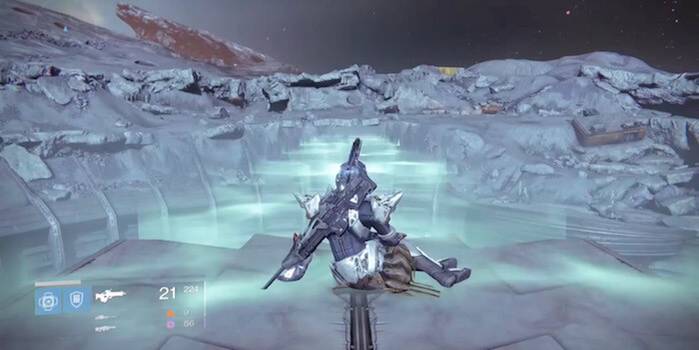 Destiny Solo Crota End No Death Video