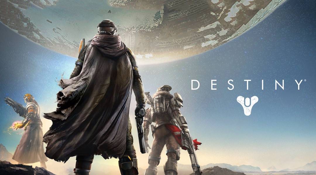 Destiny Steam listing error Bungie