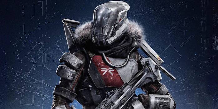 Destiny Sword Carry Guide - Titan