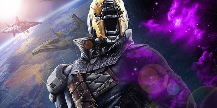 Destiny Sword Carry Guide - Warlock